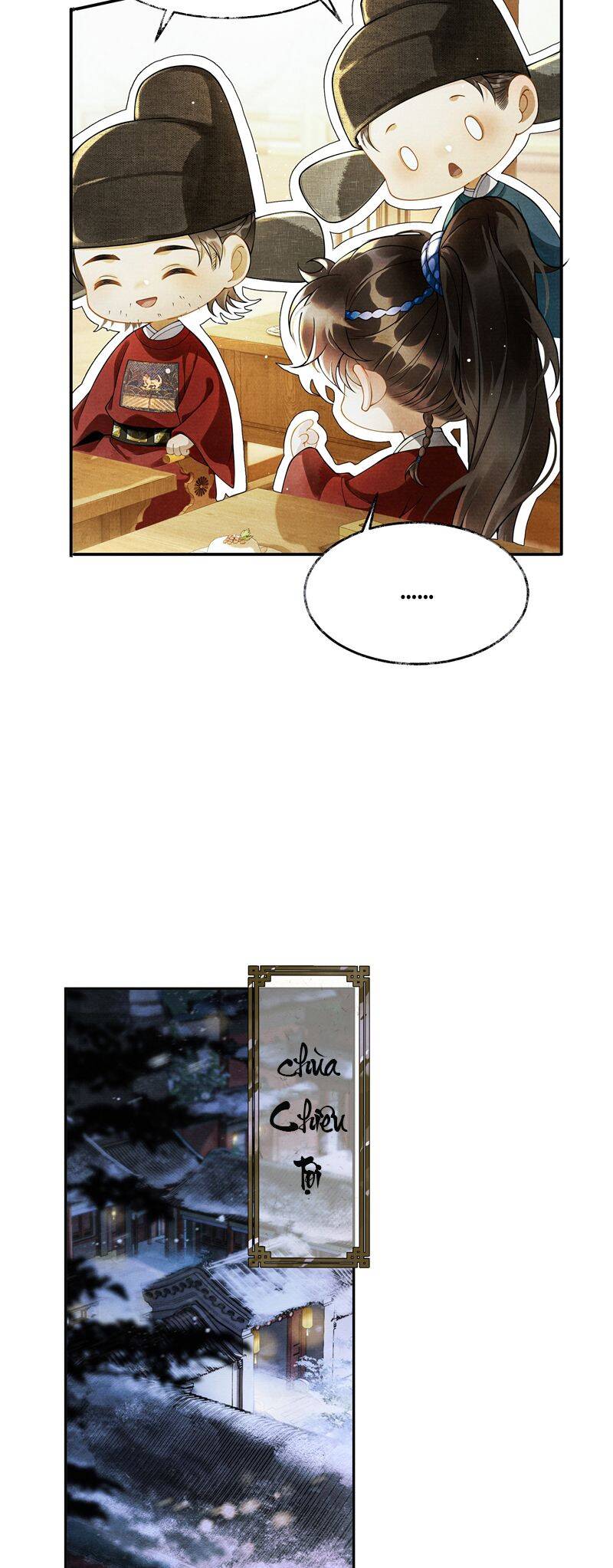 Thương Tiến Tửu - Chapter 8 - Page 7