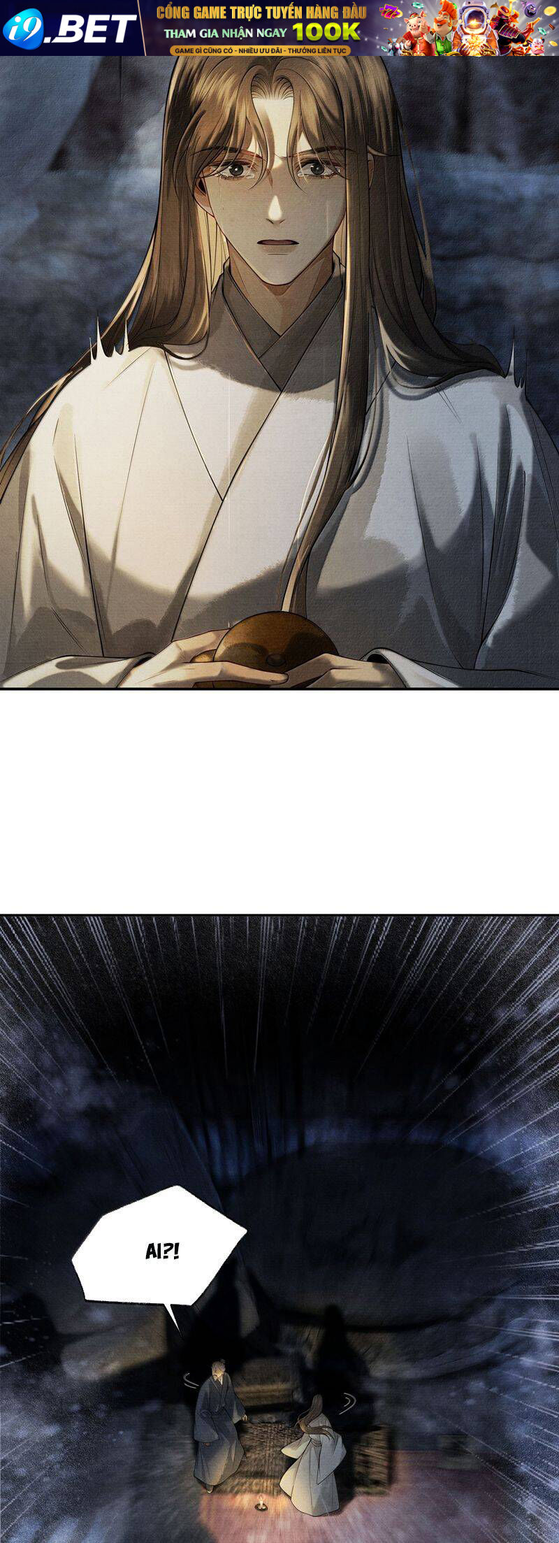 Thương Tiến Tửu - Chapter 9 - Page 10