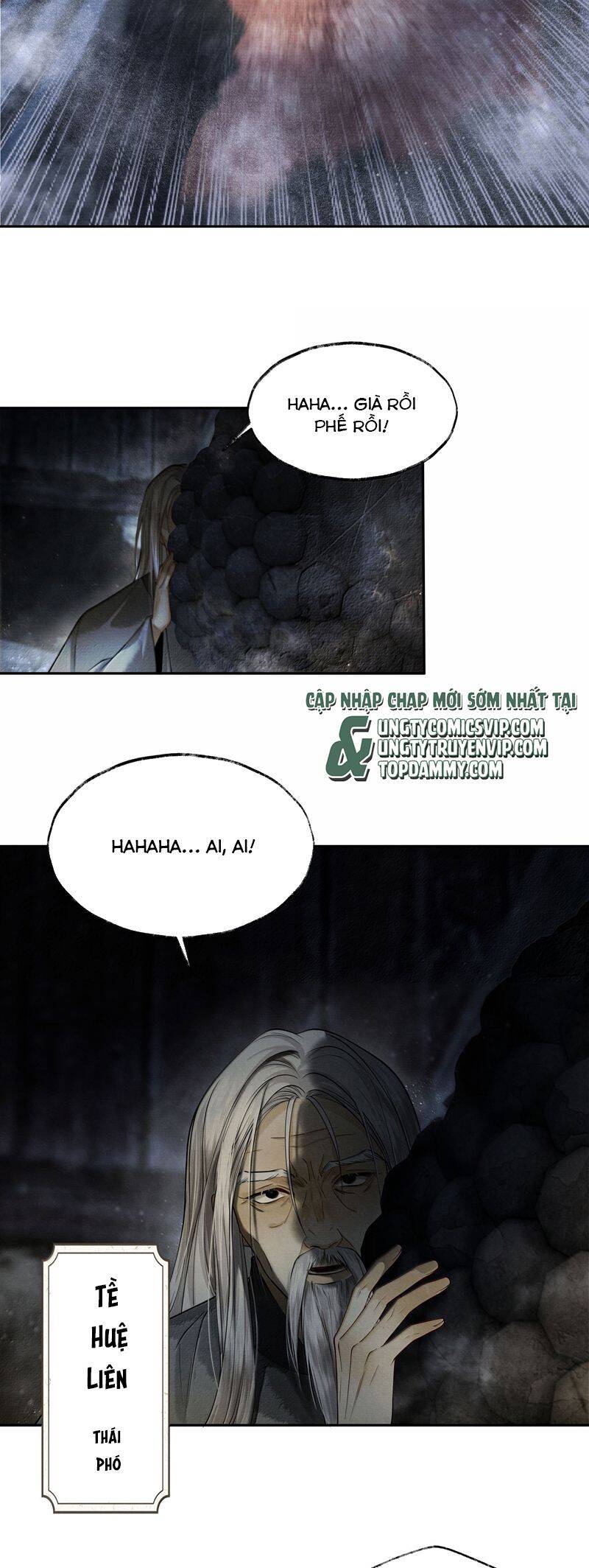 Thương Tiến Tửu - Chapter 9 - Page 11