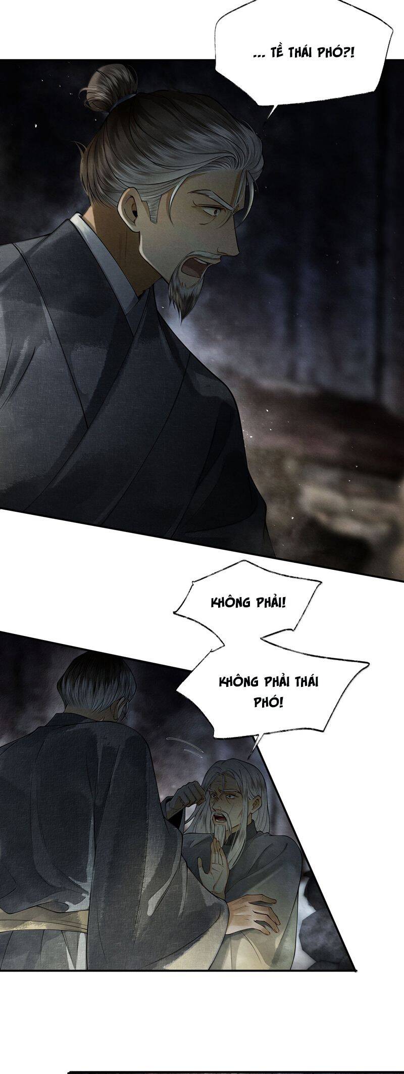 Thương Tiến Tửu - Chapter 9 - Page 12
