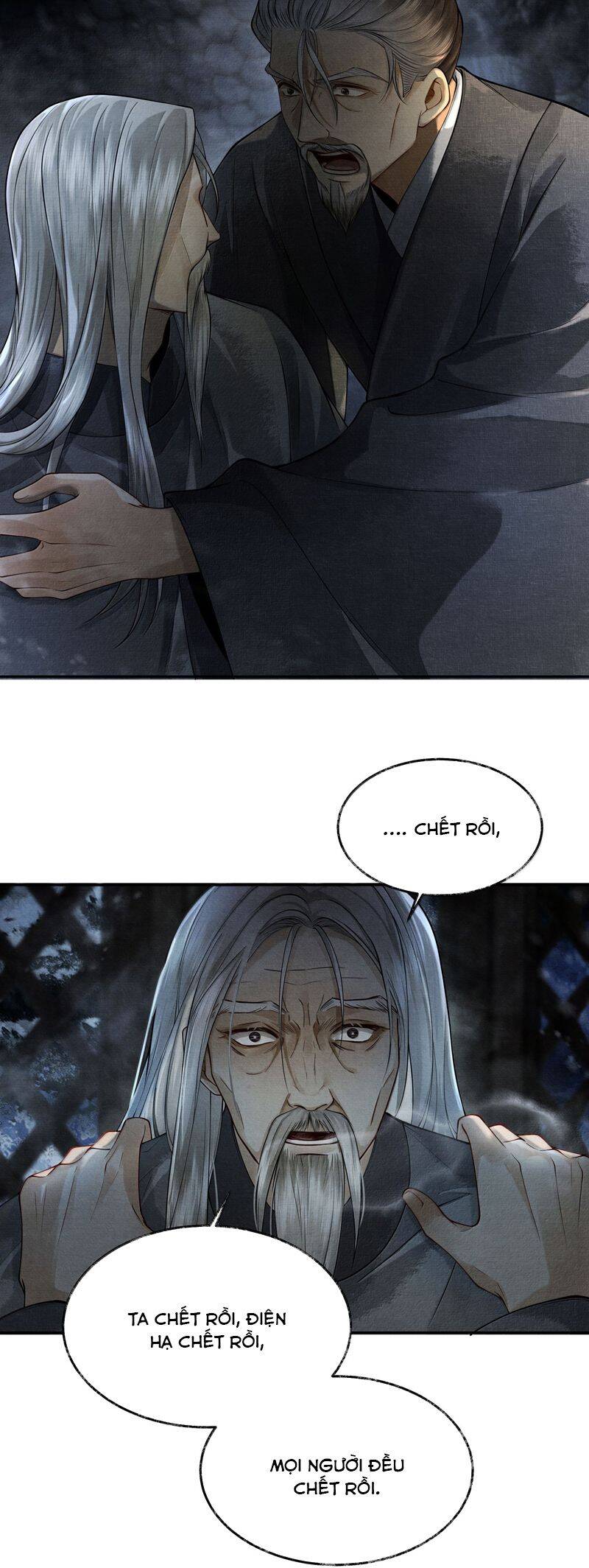 Thương Tiến Tửu - Chapter 9 - Page 14