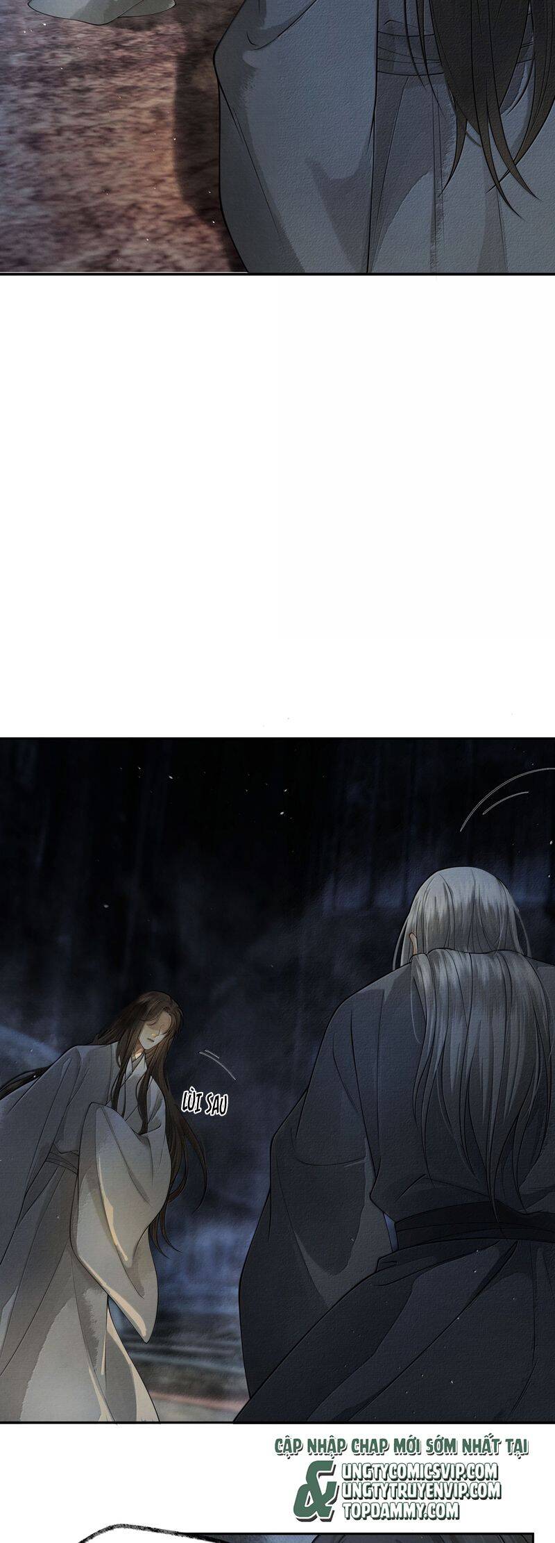 Thương Tiến Tửu - Chapter 9 - Page 19