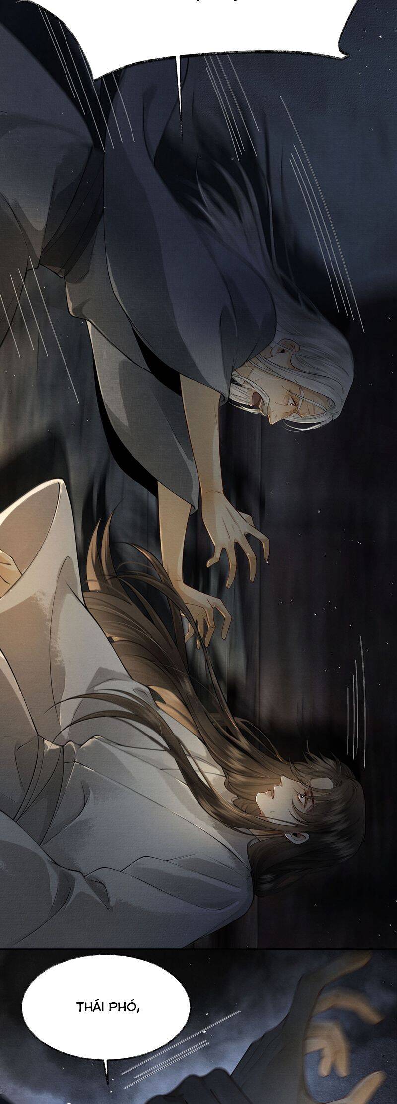 Thương Tiến Tửu - Chapter 9 - Page 21