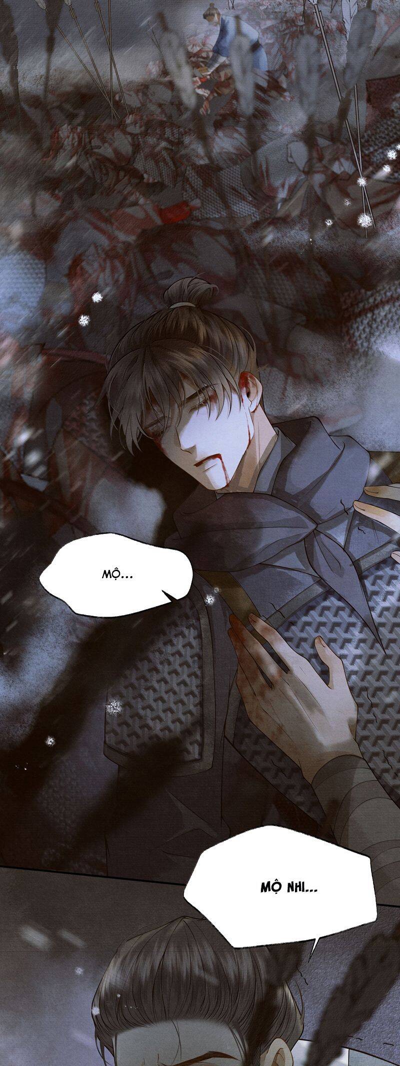 Thương Tiến Tửu - Chapter 9 - Page 4