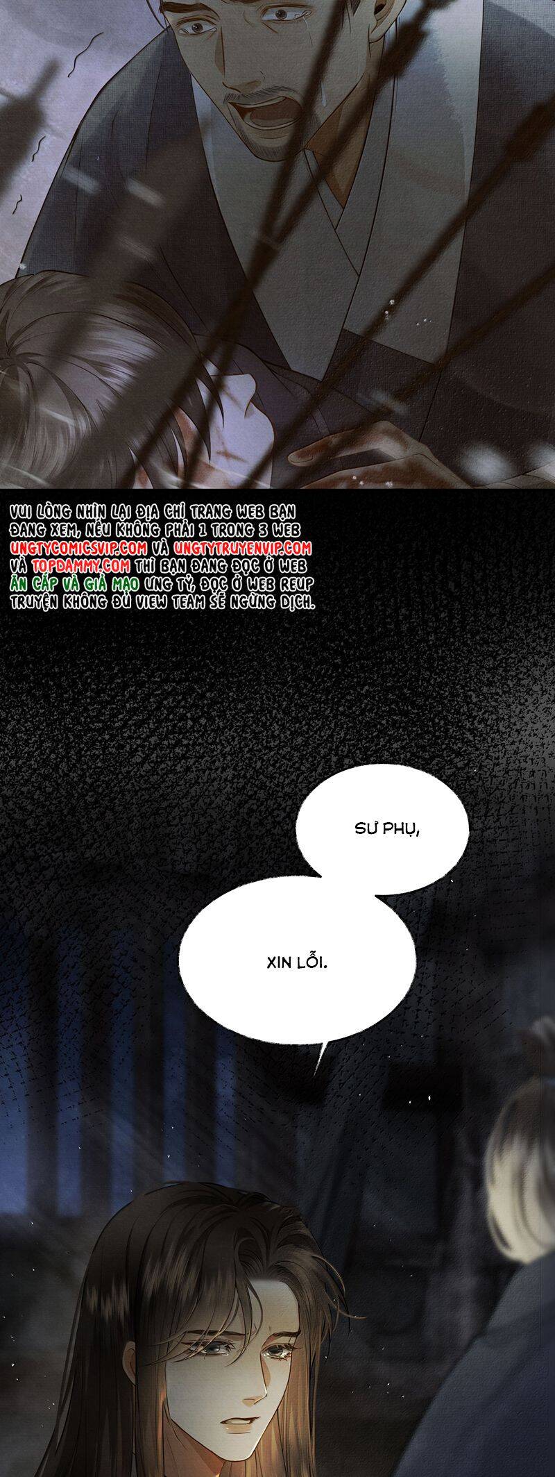 Thương Tiến Tửu - Chapter 9 - Page 5