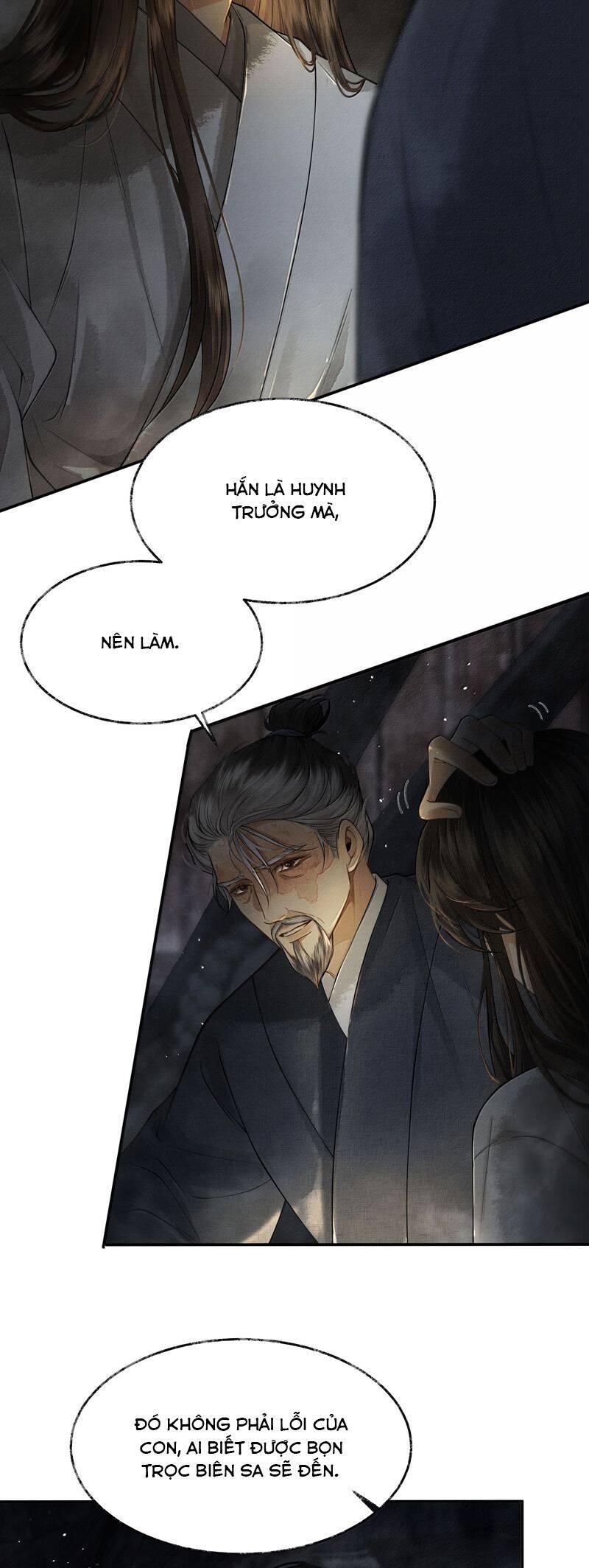 Thương Tiến Tửu - Chapter 9 - Page 6