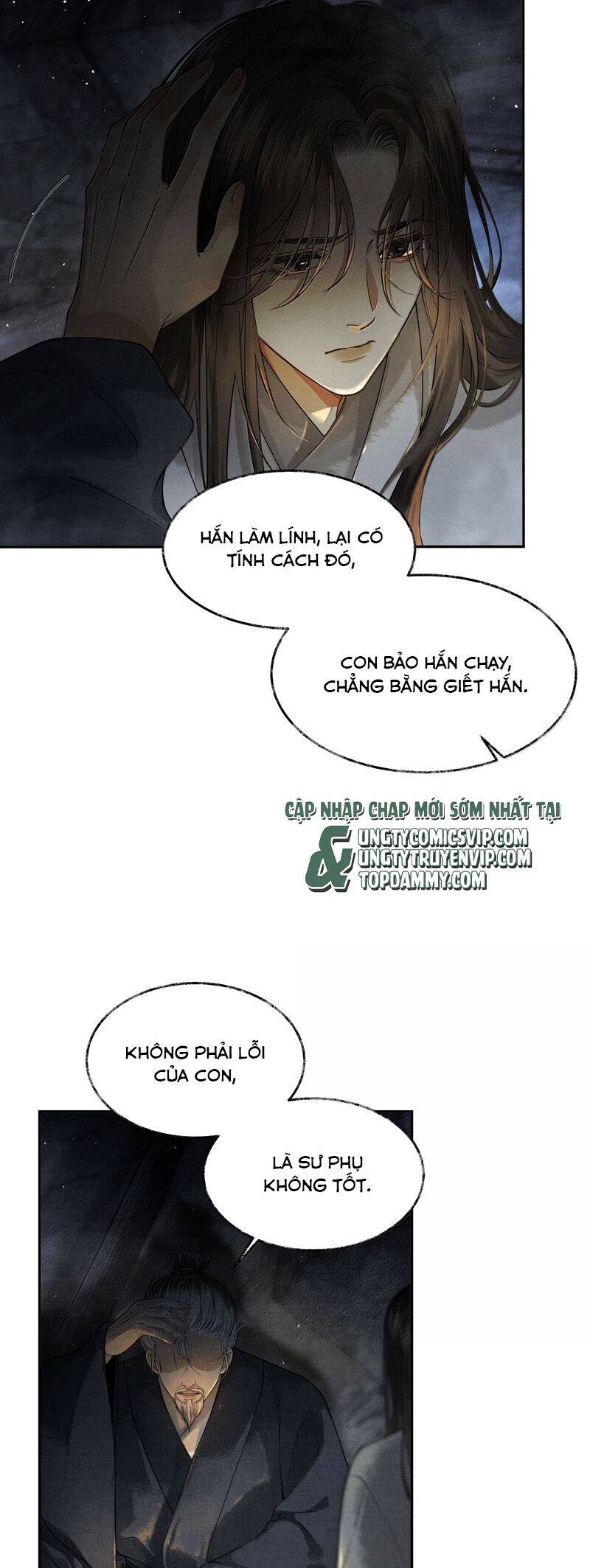 Thương Tiến Tửu - Chapter 9 - Page 7