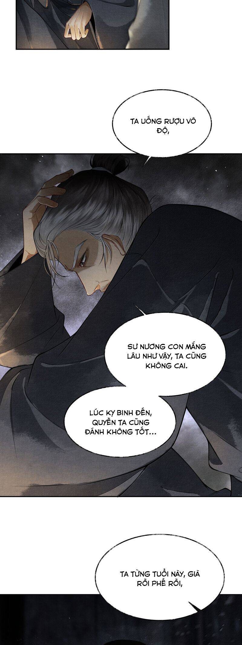 Thương Tiến Tửu - Chapter 9 - Page 8