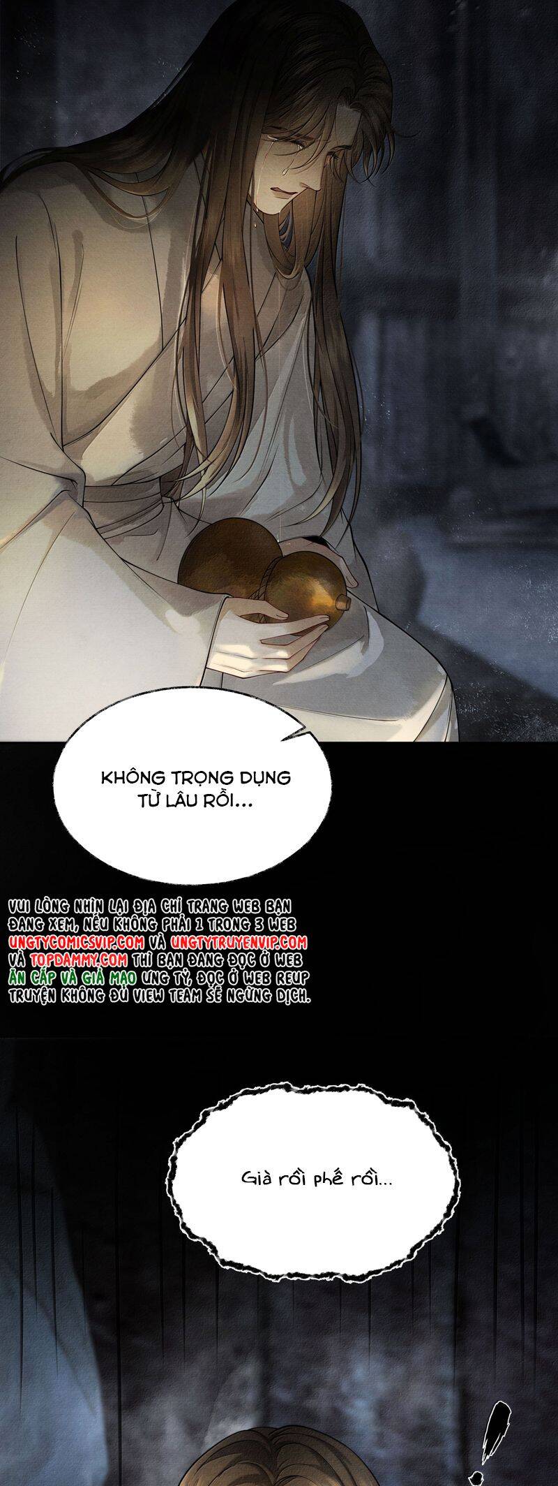 Thương Tiến Tửu - Chapter 9 - Page 9