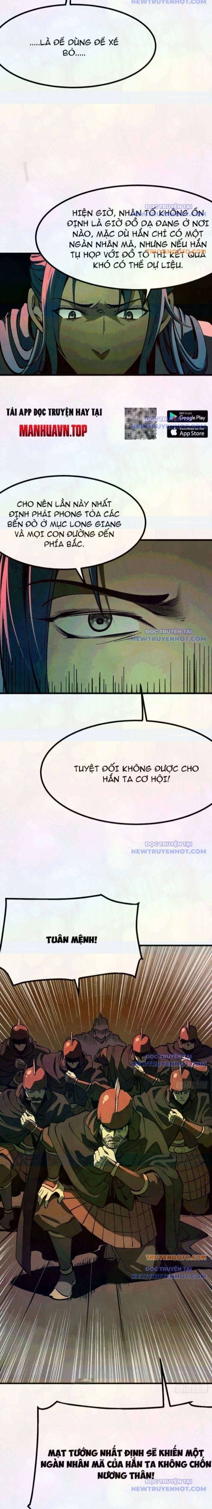 Không Cẩn Thận, Lưu Danh Muôn Thủa - Chapter 121 - Page 5