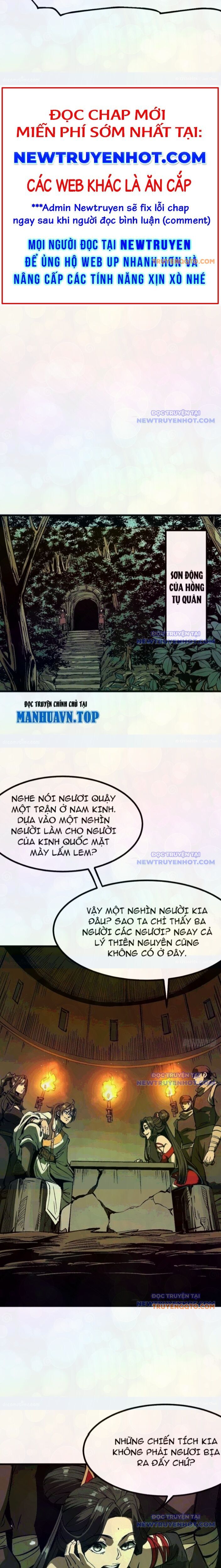 Không Cẩn Thận, Lưu Danh Muôn Thủa - Chapter 121 - Page 6