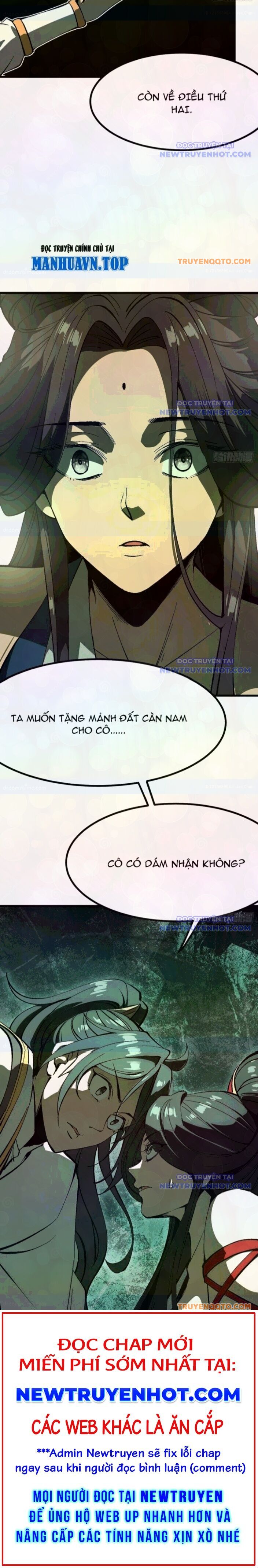 Không Cẩn Thận, Lưu Danh Muôn Thủa - Chapter 121 - Page 9