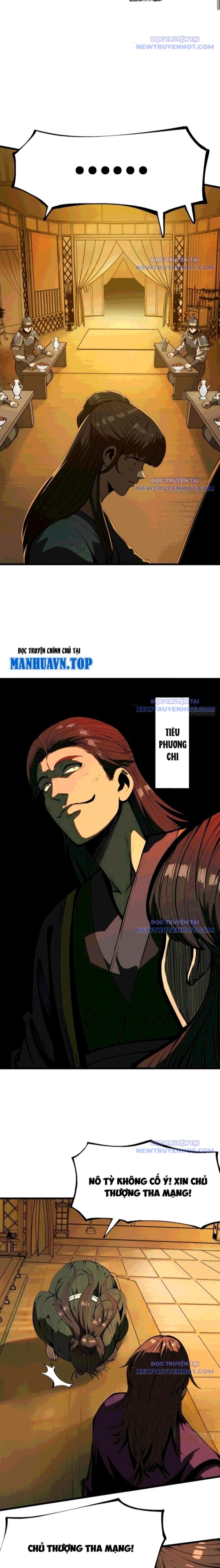 Không Cẩn Thận, Lưu Danh Muôn Thủa - Chapter 122 - Page 3