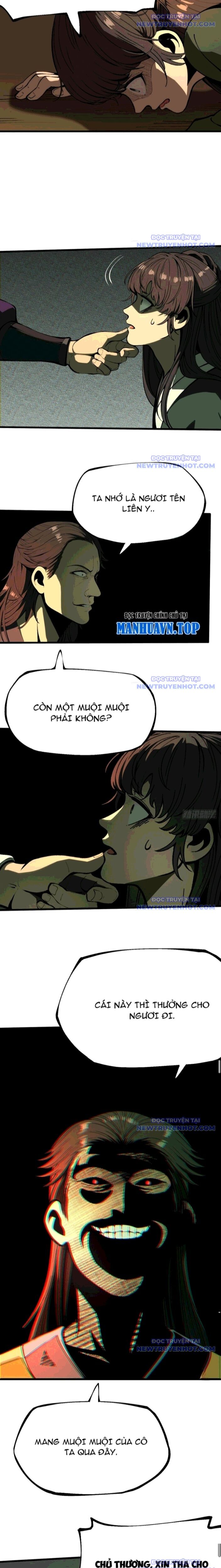 Không Cẩn Thận, Lưu Danh Muôn Thủa - Chapter 122 - Page 4