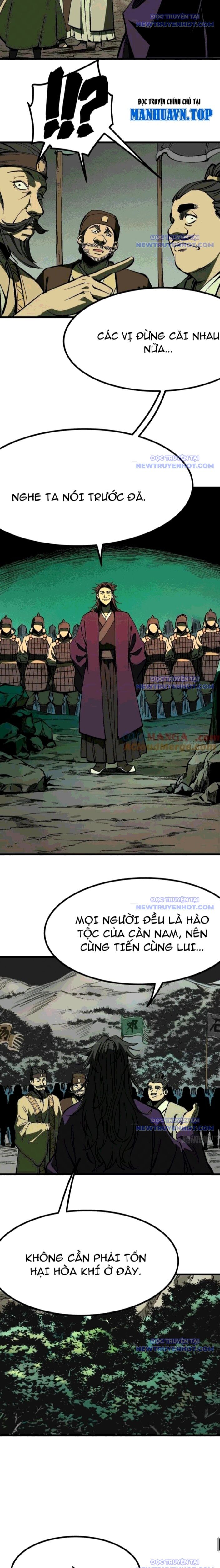 Không Cẩn Thận, Lưu Danh Muôn Thủa - Chapter 123 - Page 4