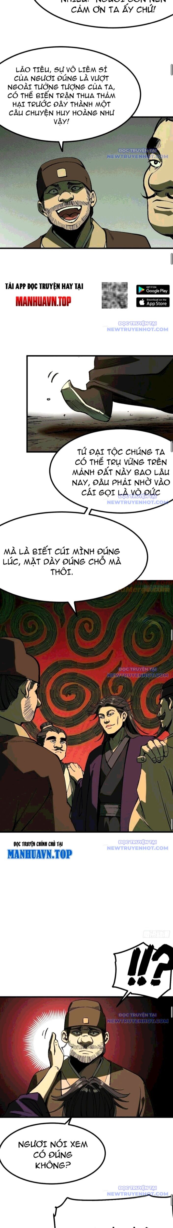 Không Cẩn Thận, Lưu Danh Muôn Thủa - Chapter 123 - Page 6