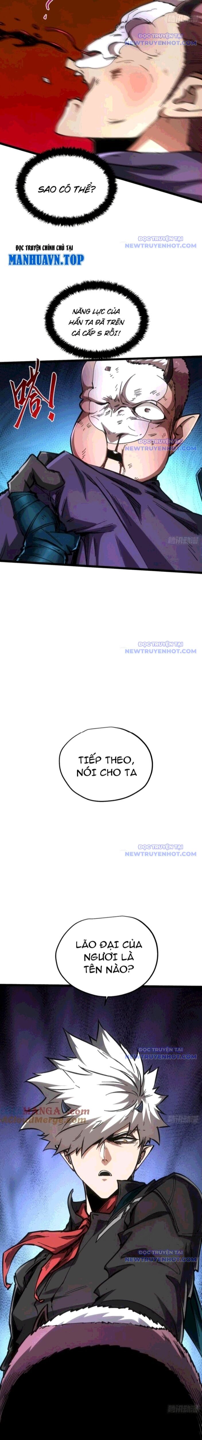 Không Chết Được Ta Đành Thống Trị Ma Giới - Chapter 84 - Page 4