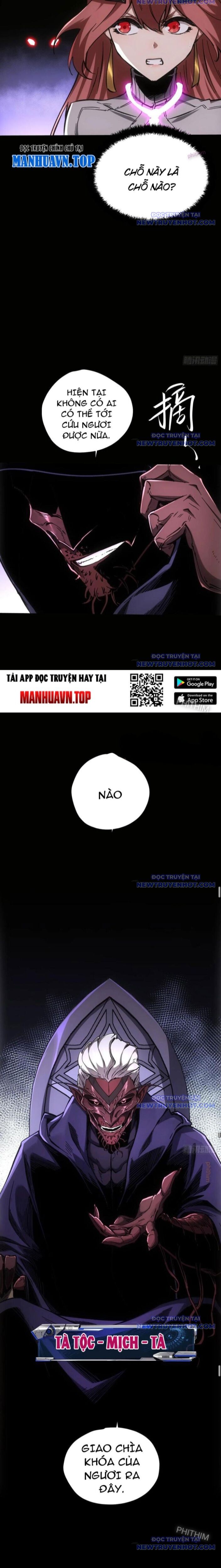 Không Chết Được Ta Đành Thống Trị Ma Giới - Chapter 85 - Page 5