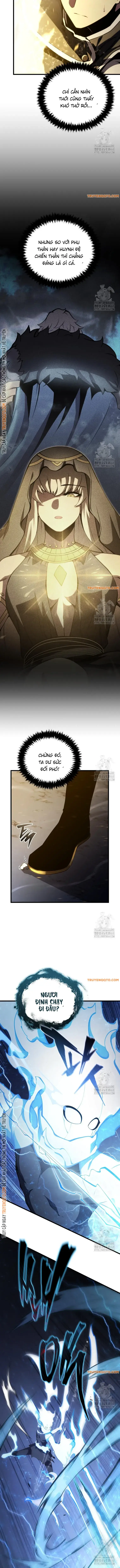 Con Trai Út Của Gia Đình Kiếm Thuật Danh Tiếng - Chapter 155 - Page 3