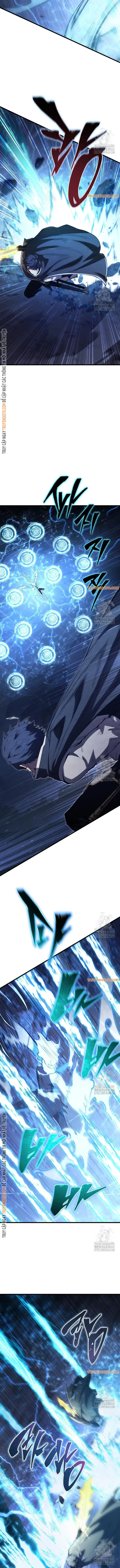 Con Trai Út Của Gia Đình Kiếm Thuật Danh Tiếng - Chapter 155 - Page 4