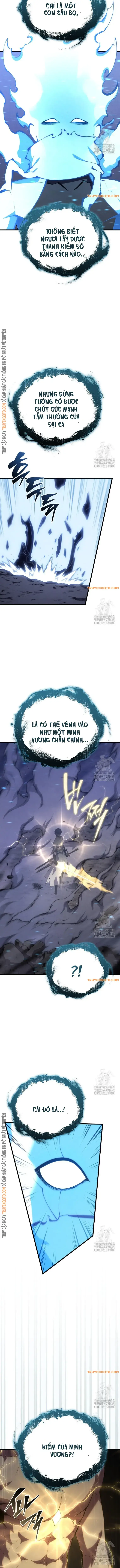 Con Trai Út Của Gia Đình Kiếm Thuật Danh Tiếng - Chapter 155 - Page 6