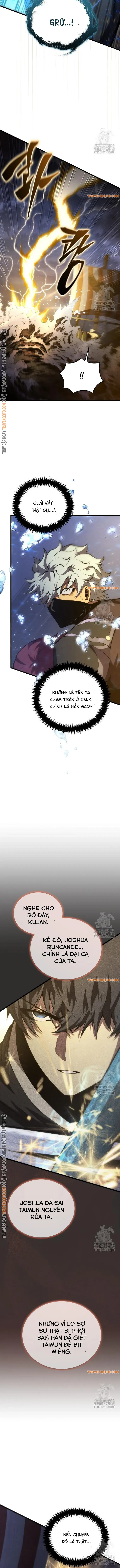 Con Trai Út Của Gia Đình Kiếm Thuật Danh Tiếng - Chapter 155 - Page 9