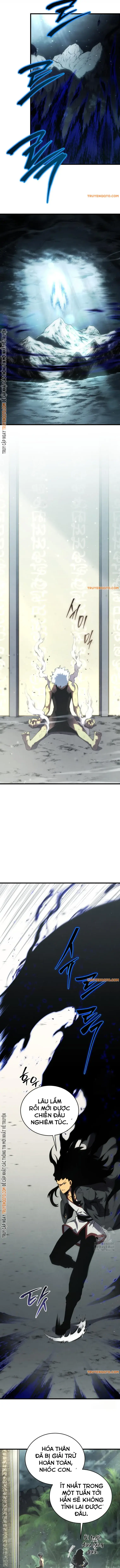 Con Trai Út Của Gia Đình Kiếm Thuật Danh Tiếng - Chapter 156 - Page 13