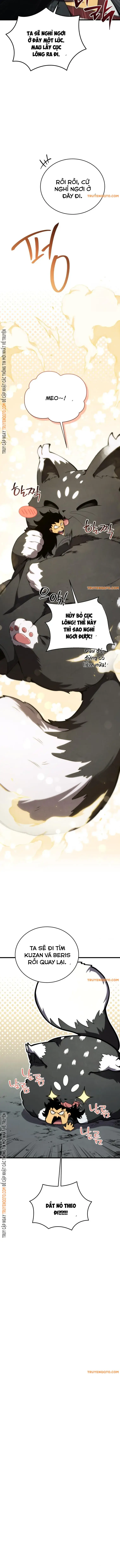 Con Trai Út Của Gia Đình Kiếm Thuật Danh Tiếng - Chapter 156 - Page 15