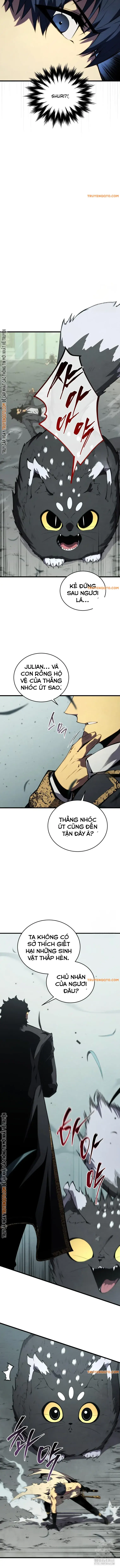 Con Trai Út Của Gia Đình Kiếm Thuật Danh Tiếng - Chapter 156 - Page 17