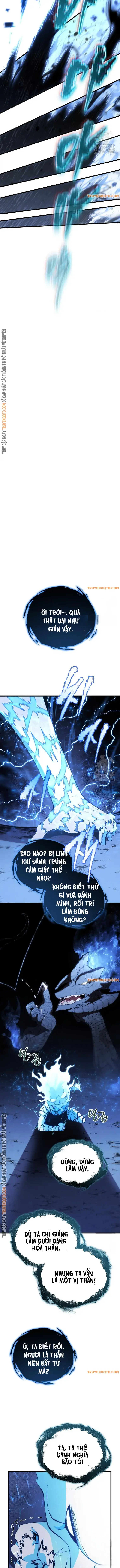 Con Trai Út Của Gia Đình Kiếm Thuật Danh Tiếng - Chapter 156 - Page 8