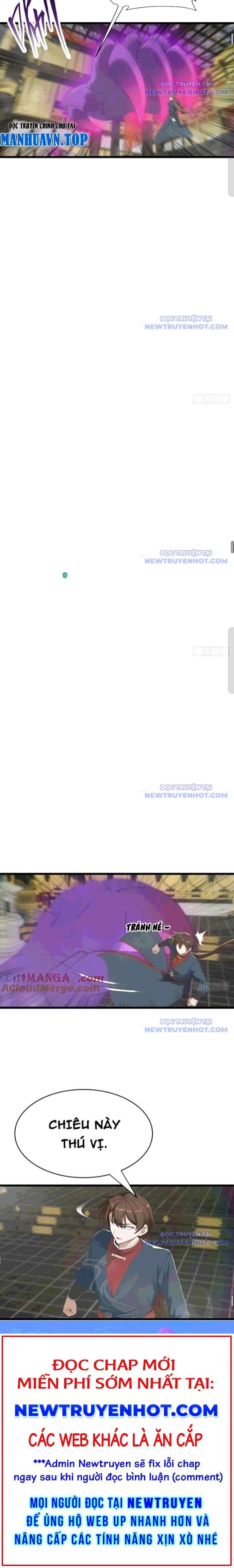 Tu Tiên Trở Về Tại Vườn Trường - Season 2 - Chapter 144 - Page 11