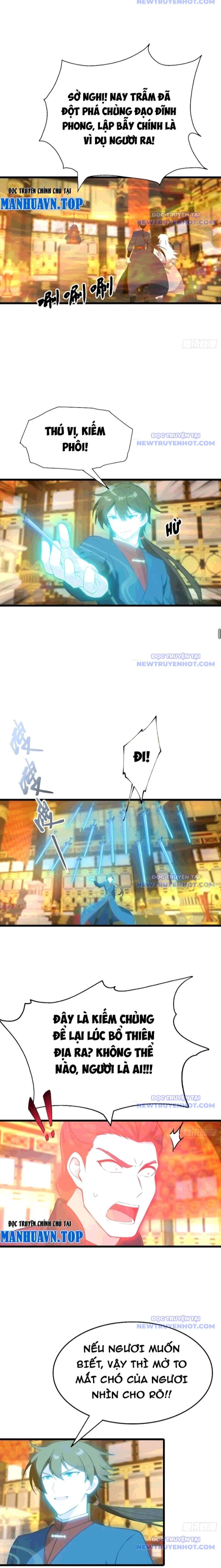 Tu Tiên Trở Về Tại Vườn Trường - Season 2 - Chapter 144 - Page 5