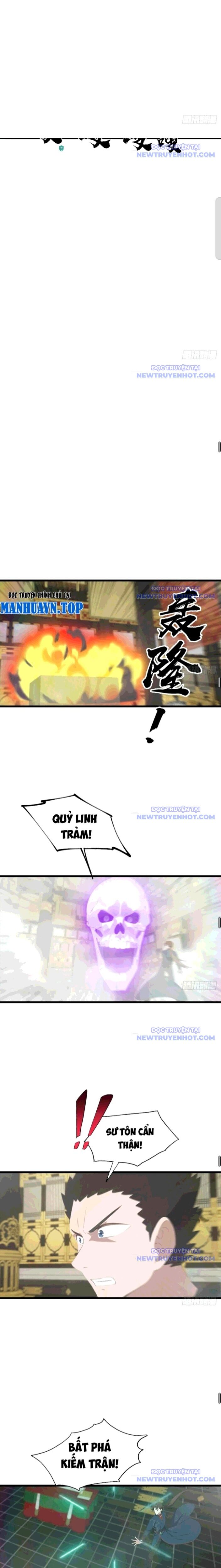 Tu Tiên Trở Về Tại Vườn Trường - Season 2 - Chapter 144 - Page 8