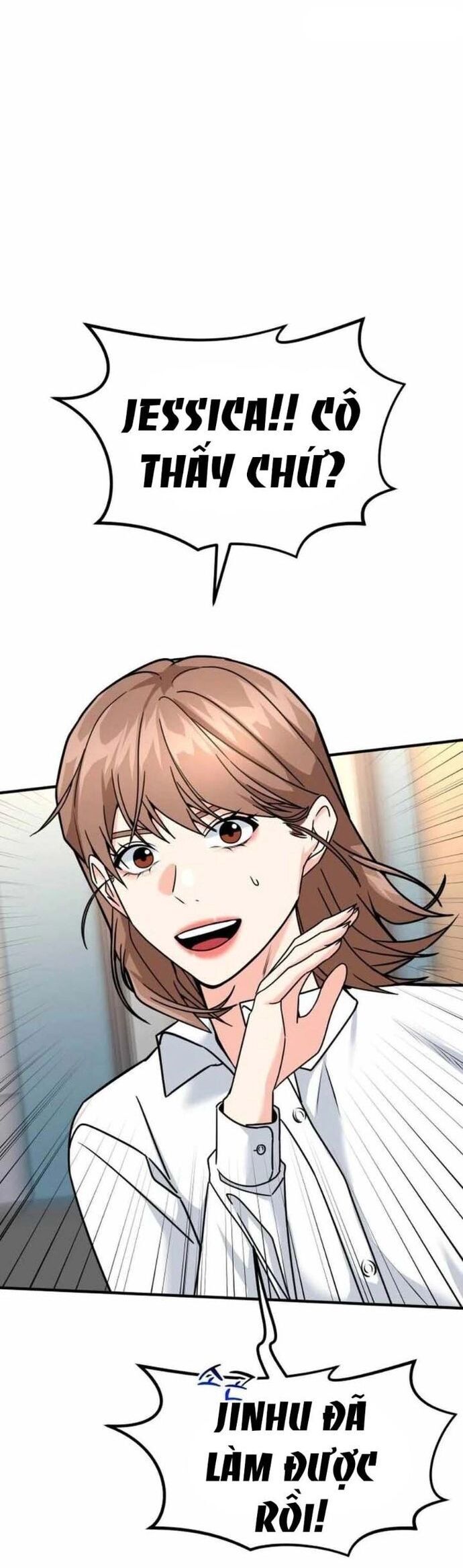 Nhà Đầu Tư Nhìn Thấy Tương Lai - Chapter 41.5 - Page 10