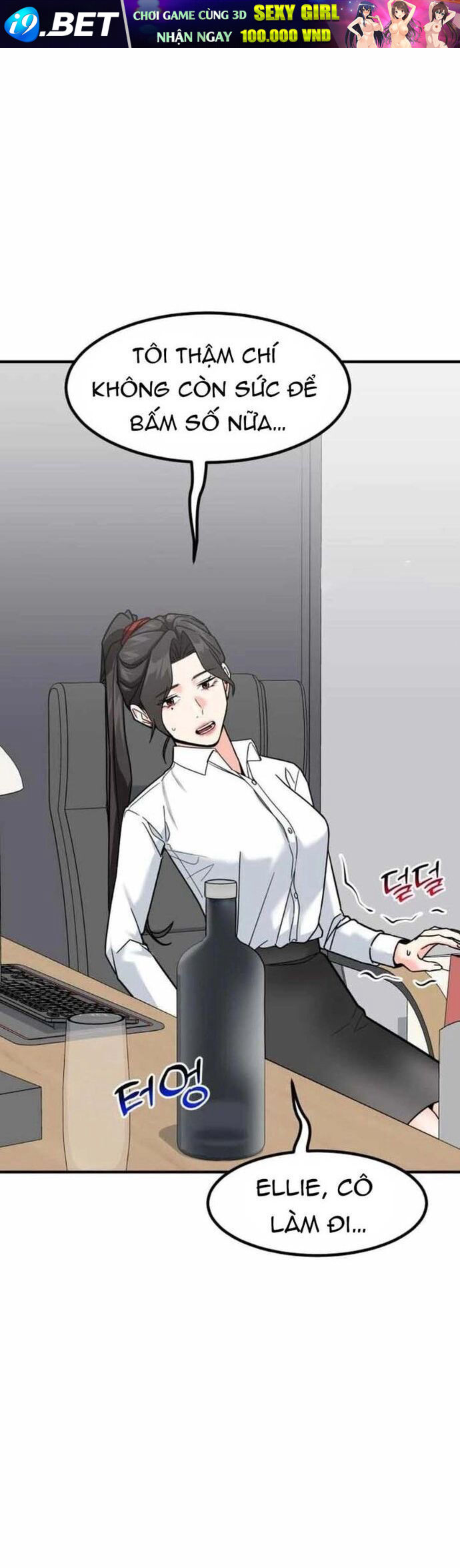 Nhà Đầu Tư Nhìn Thấy Tương Lai - Chapter 41.5 - Page 12