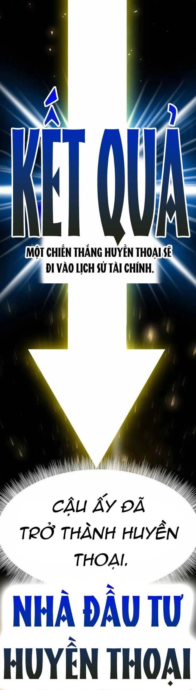 Nhà Đầu Tư Nhìn Thấy Tương Lai - Chapter 41.5 - Page 17