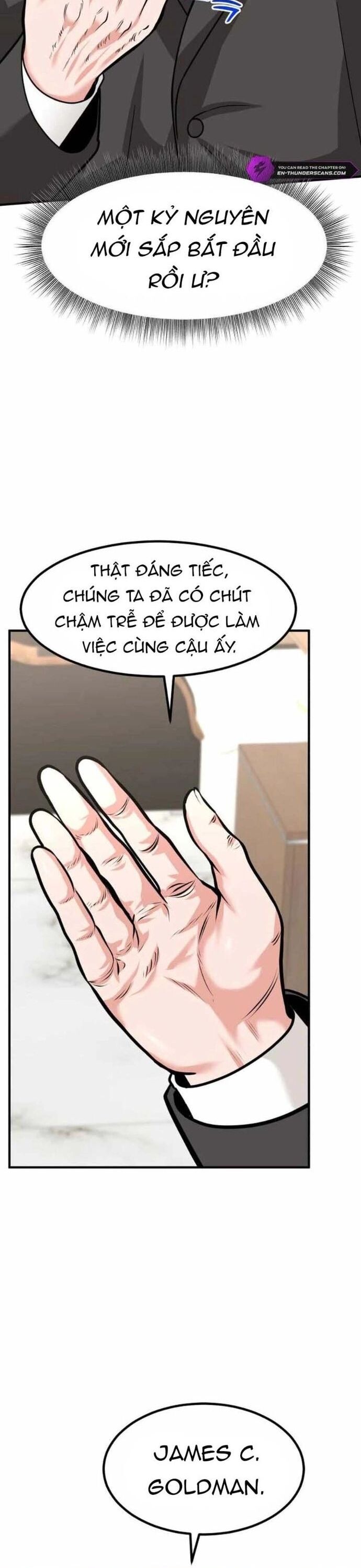 Nhà Đầu Tư Nhìn Thấy Tương Lai - Chapter 41.5 - Page 19