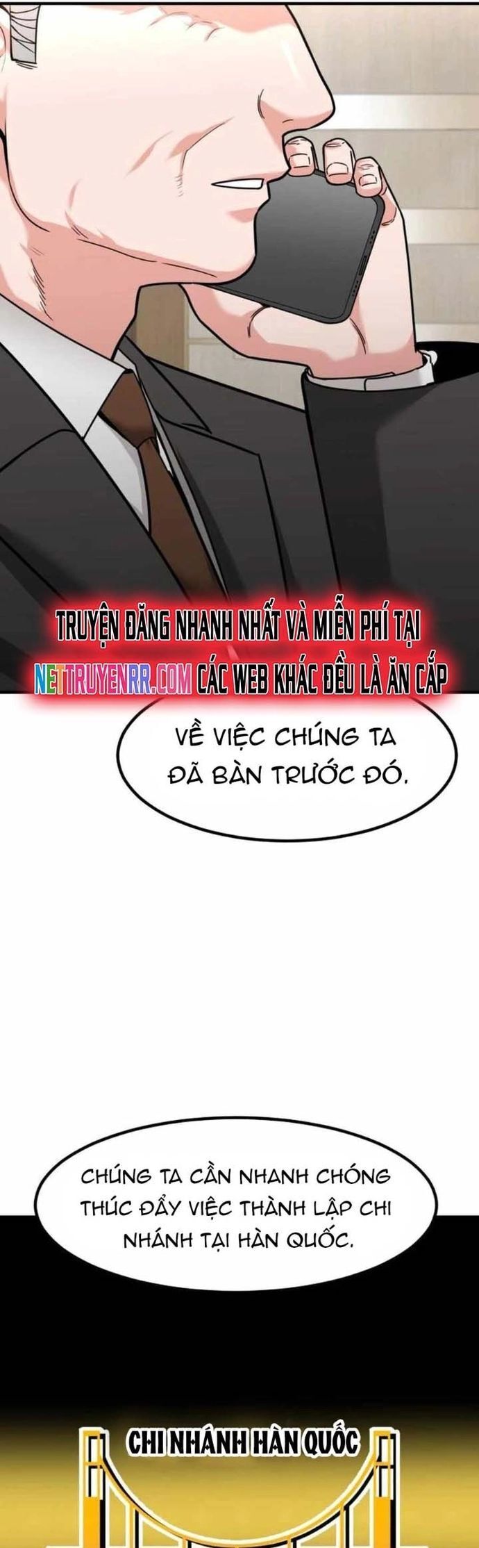 Nhà Đầu Tư Nhìn Thấy Tương Lai - Chapter 41.5 - Page 20