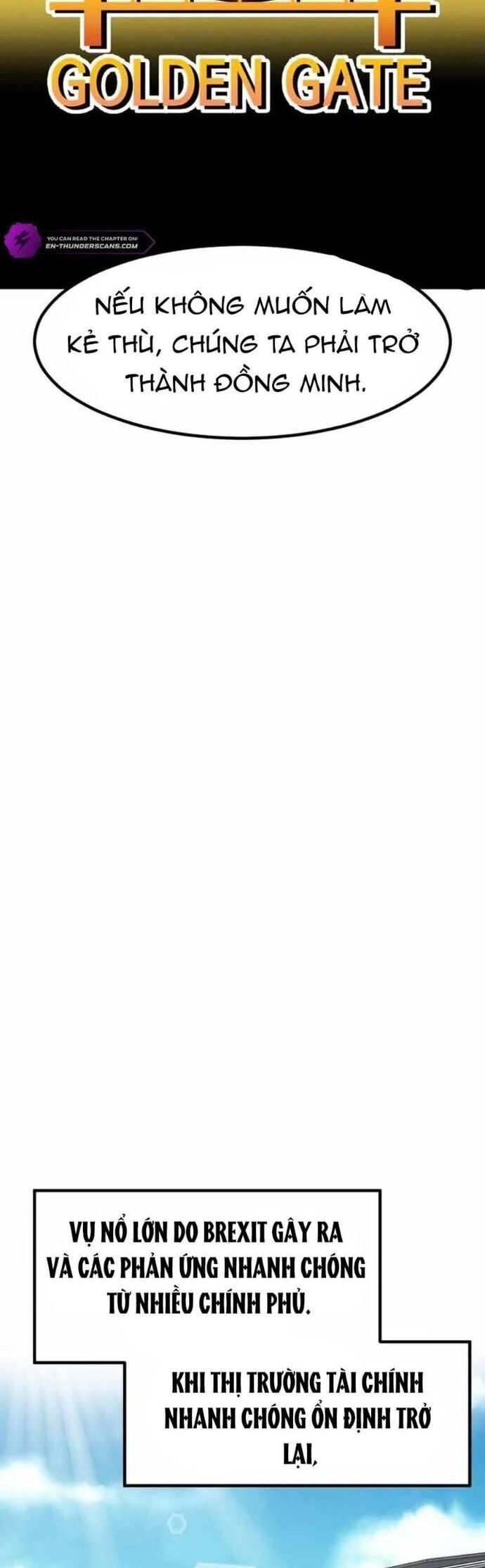 Nhà Đầu Tư Nhìn Thấy Tương Lai - Chapter 41.5 - Page 21