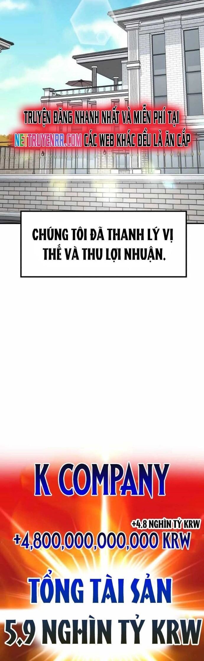 Nhà Đầu Tư Nhìn Thấy Tương Lai - Chapter 41.5 - Page 22