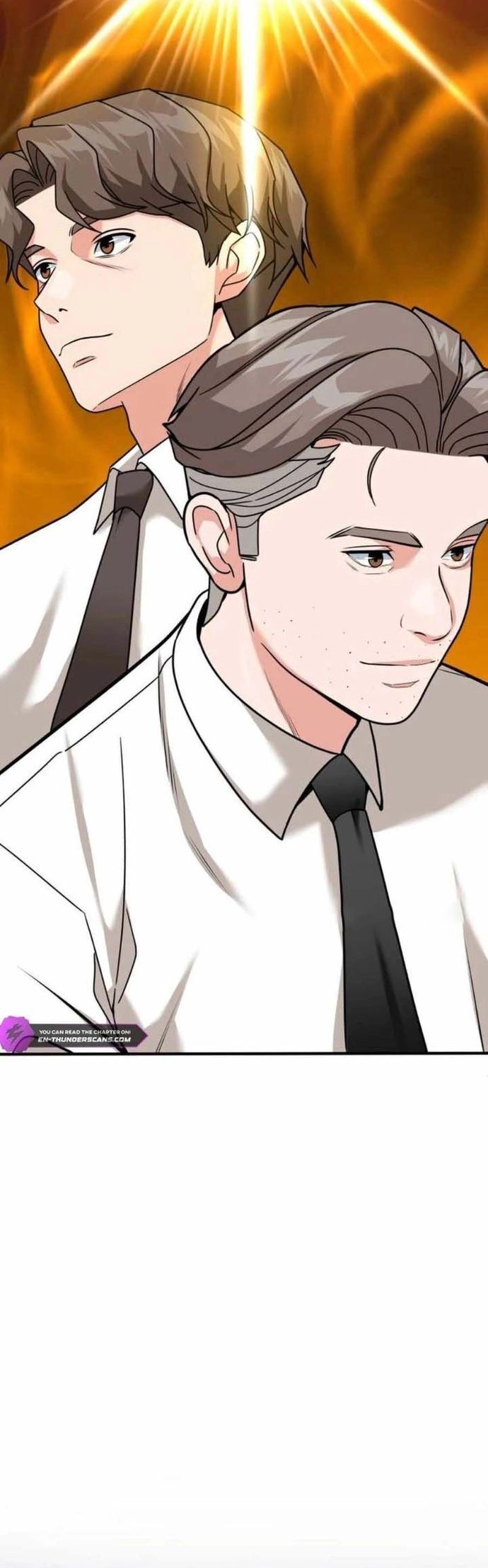 Nhà Đầu Tư Nhìn Thấy Tương Lai - Chapter 41.5 - Page 23