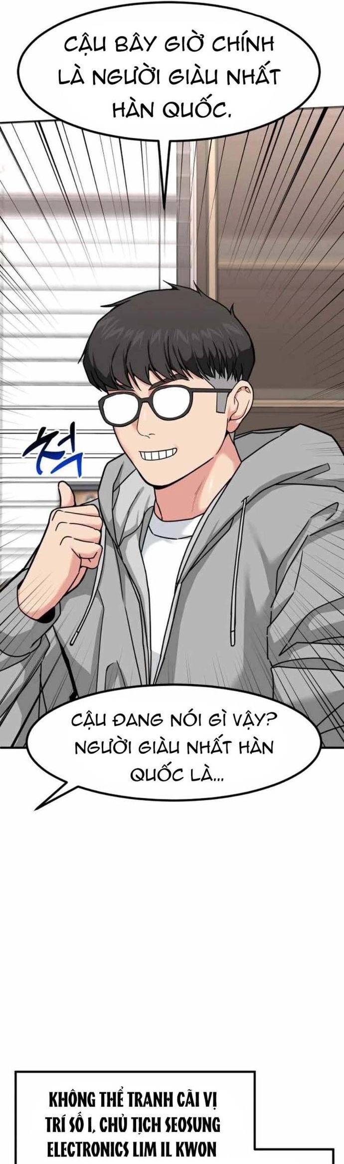 Nhà Đầu Tư Nhìn Thấy Tương Lai - Chapter 41.5 - Page 26
