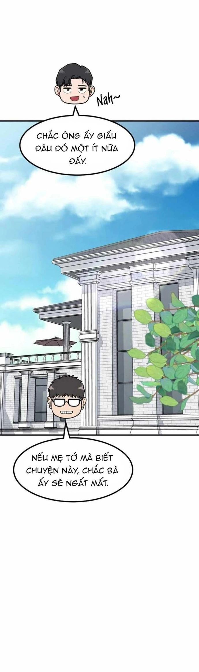Nhà Đầu Tư Nhìn Thấy Tương Lai - Chapter 41.5 - Page 29