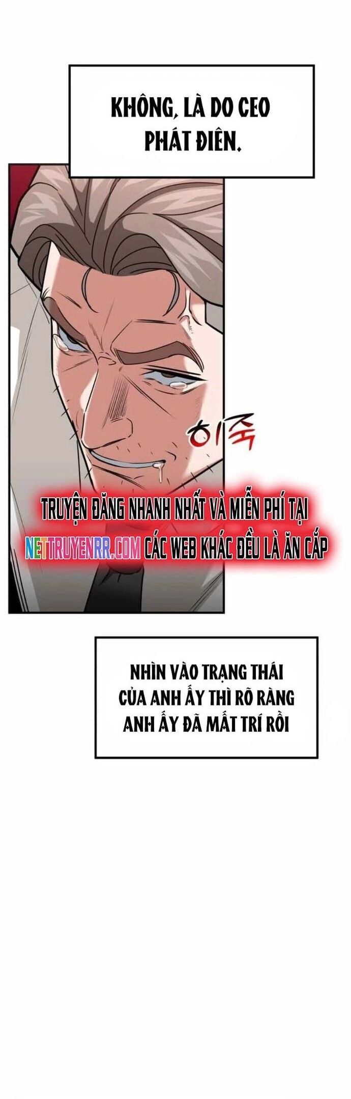 Nhà Đầu Tư Nhìn Thấy Tương Lai - Chapter 41.5 - Page 3