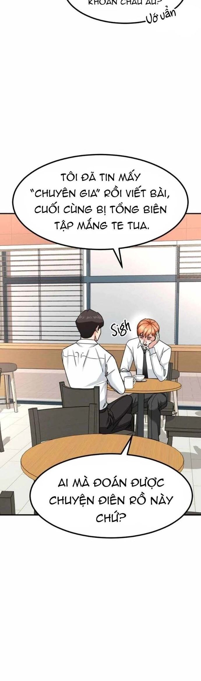 Nhà Đầu Tư Nhìn Thấy Tương Lai - Chapter 41.5 - Page 31