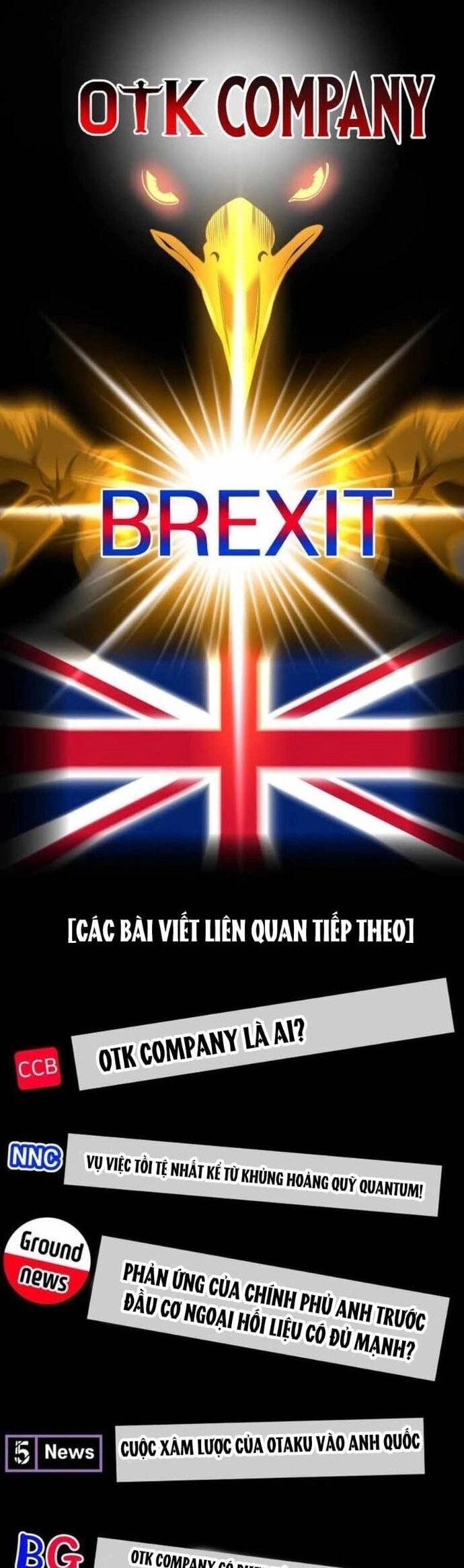 Nhà Đầu Tư Nhìn Thấy Tương Lai - Chapter 41.5 - Page 36