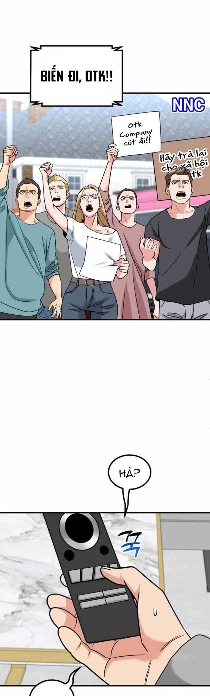 Nhà Đầu Tư Nhìn Thấy Tương Lai - Chapter 41.5 - Page 39