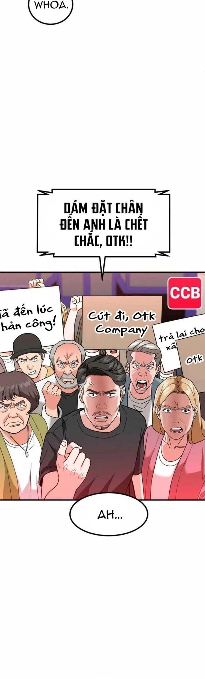 Nhà Đầu Tư Nhìn Thấy Tương Lai - Chapter 41.5 - Page 40