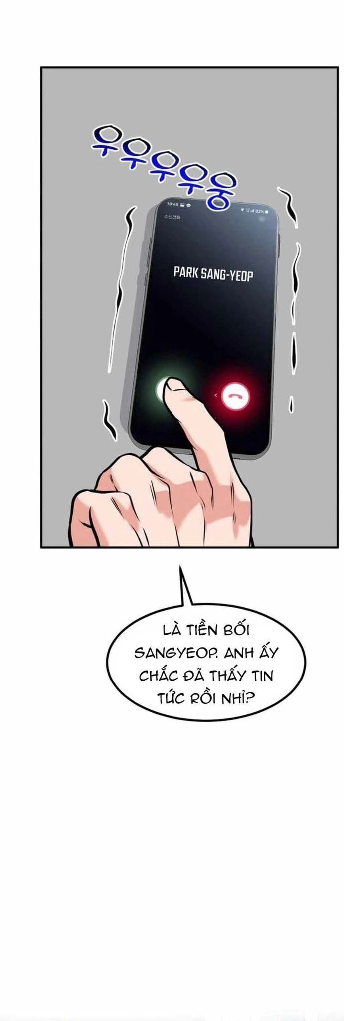 Nhà Đầu Tư Nhìn Thấy Tương Lai - Chapter 41.5 - Page 43