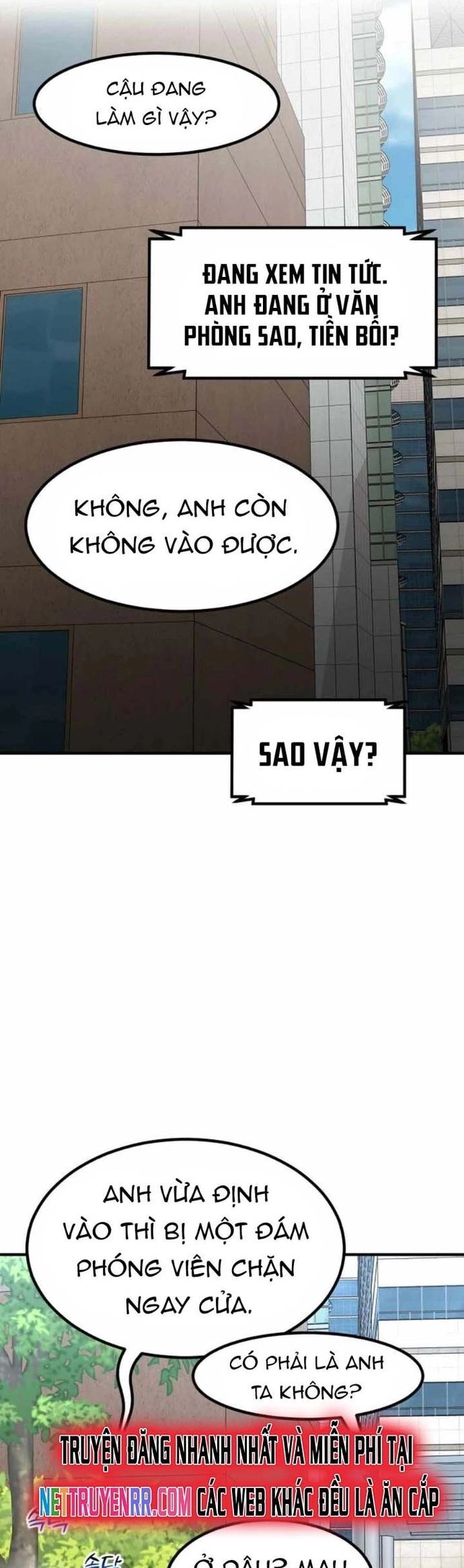 Nhà Đầu Tư Nhìn Thấy Tương Lai - Chapter 41.5 - Page 44